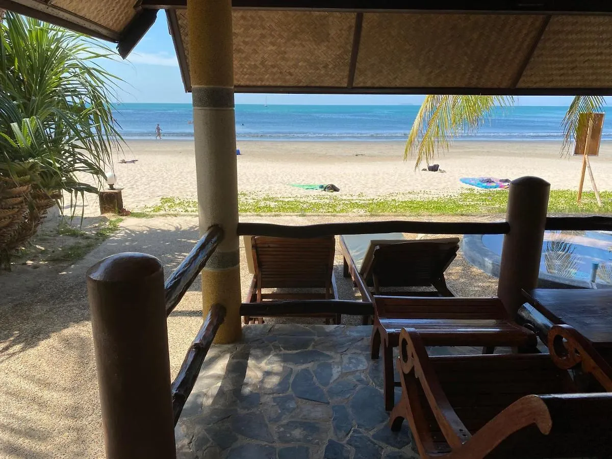 Laguna Beach Club Resort Ko Lanta