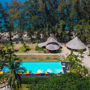 Long - Sha Extra *** Ko Lanta