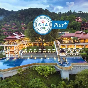 Pimalai & - Sha Extra ***** Ko Lanta