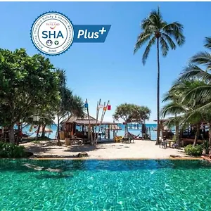 Coco Lanta - Sha Extra *** Ko Lanta
