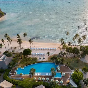 Saii Island Village Feriested Phi Phi