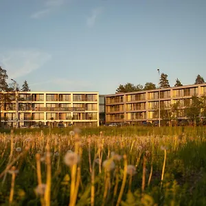 Lägenhetshotell Hoom Home&hotel Järfälla