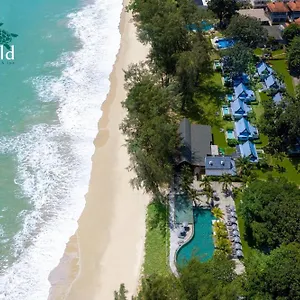 Resort Khaolak Emerald And Khao Lak