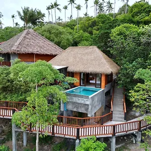 Resort Relax Freedom Ko Tao