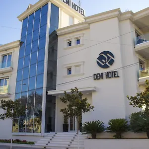 Hotel Demi Sarandë