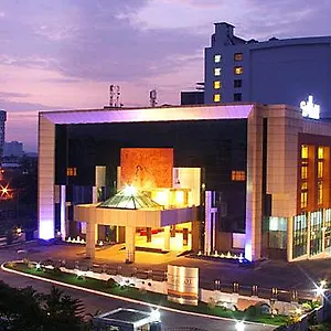 Gokulam Park Hotel Kochi