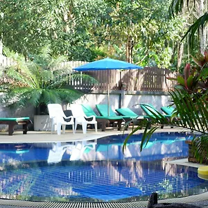 Khaolak Grand Hotel Khao Lak