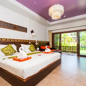 Resort Simple Life Ko Tao
