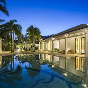 The Anda Mani Khaolak Beachfront Thailand