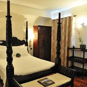 Hotell L'imperatrice