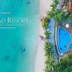 Resort - Zone Ko Tao