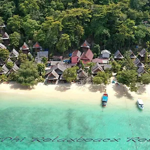 Relax Thailand