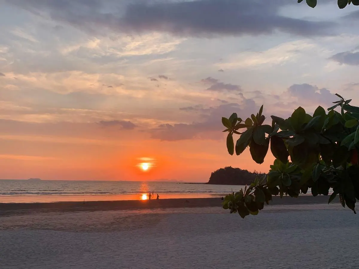 Laguna Beach Club Resort Ko Lanta