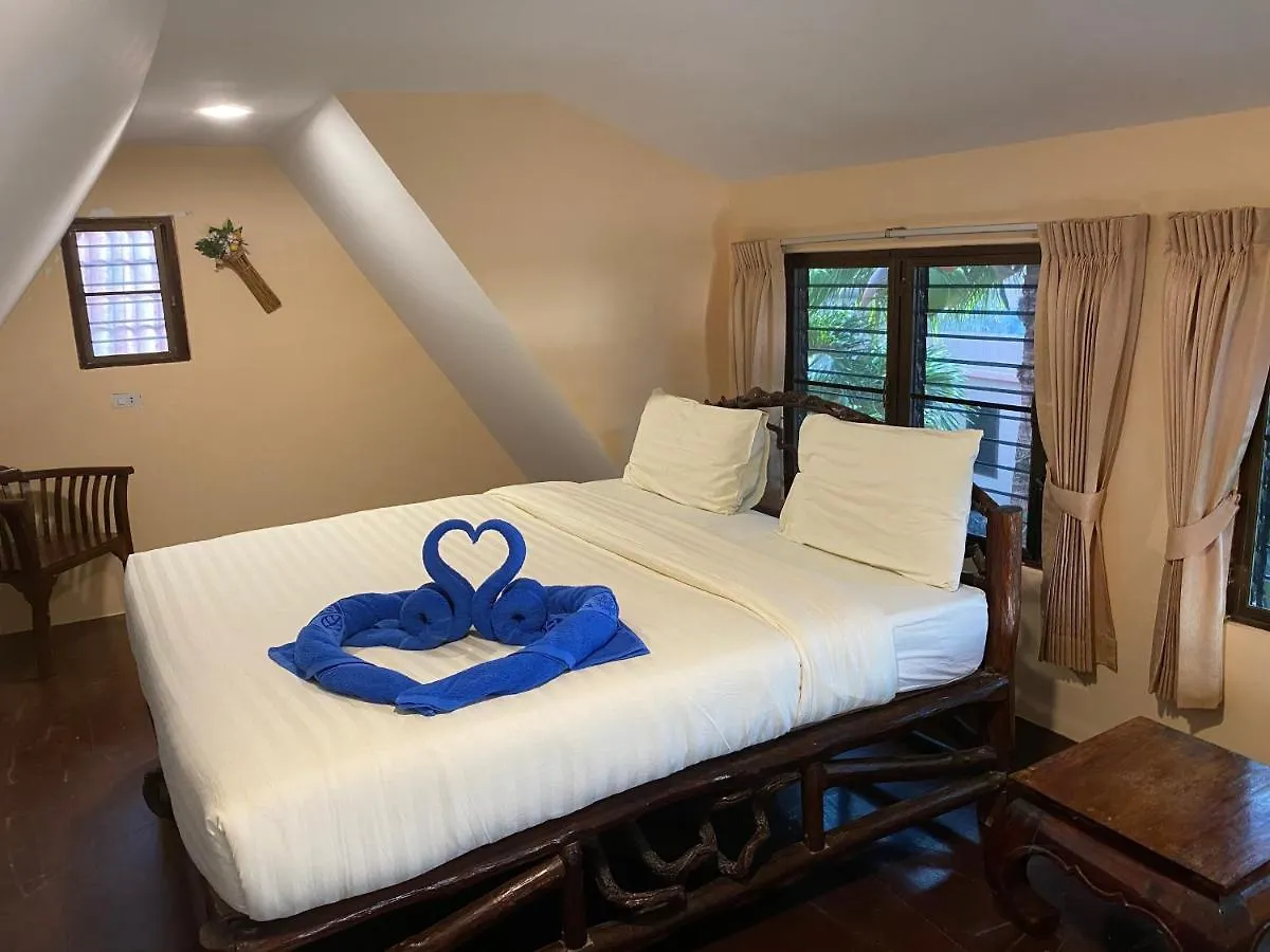 Laguna Beach Club Resort Koh Lanta