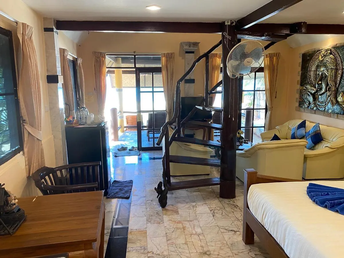 Laguna Beach Club Resort Koh Lanta