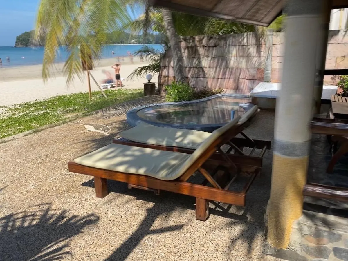 Laguna Beach Club Resort Koh Lanta