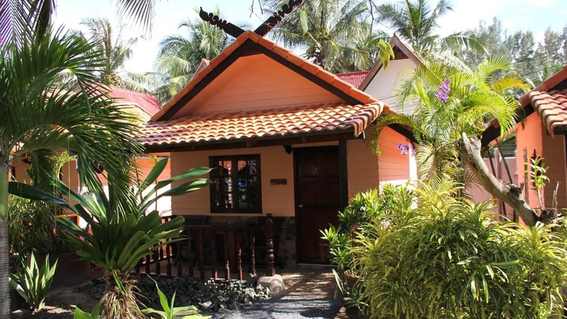 Laguna Beach Club Resort Koh Lanta