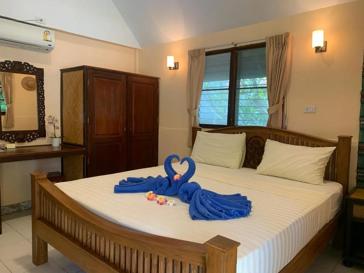 Laguna Beach Club Resort Koh Lanta