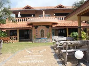 Laguna Beach Club Resort Koh Lanta