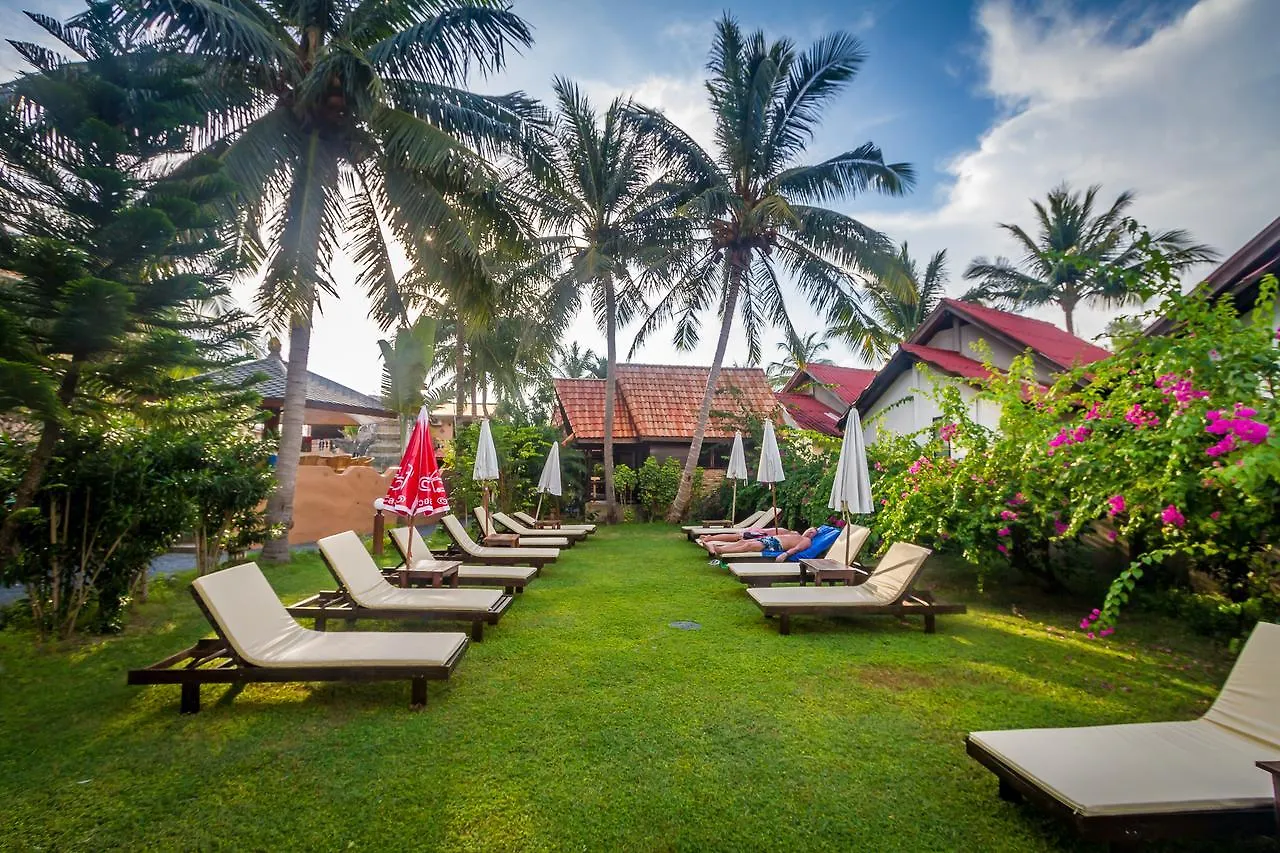 Laguna Beach Club Resort Koh Lanta